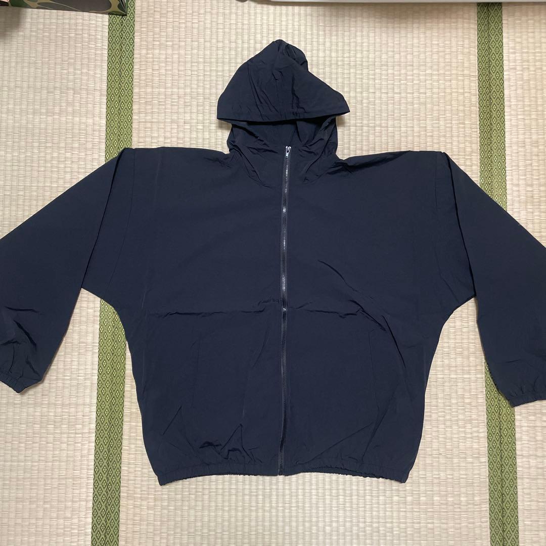 YZY(YEEZY) x Gosha WB-01 サイズ3 ブラック - メルカリ