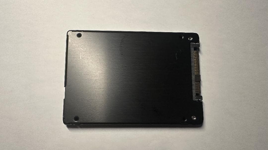 内蔵型SSD Micron 7300 PRO U.2 SSD 3.84TB