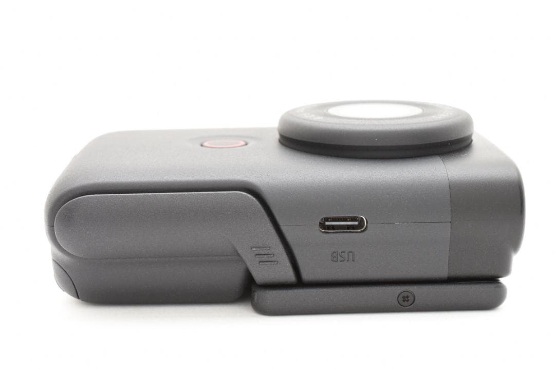 【美品】Canon PowerShot V10《BR-E1・保証書付き》