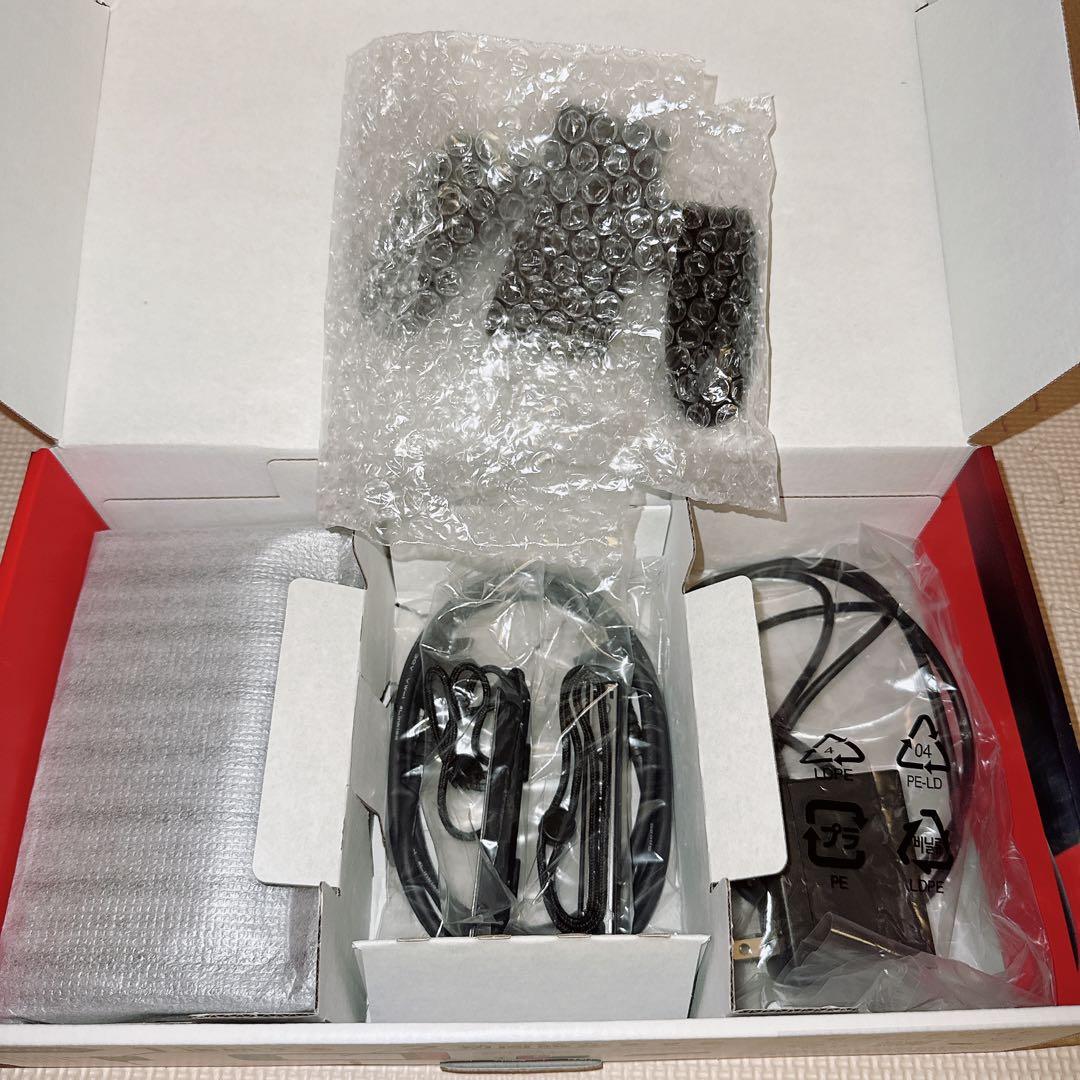 ☀*》様 美品 Nintendo switch 本体 付属品 箱あり まとめ売り - メルカリ