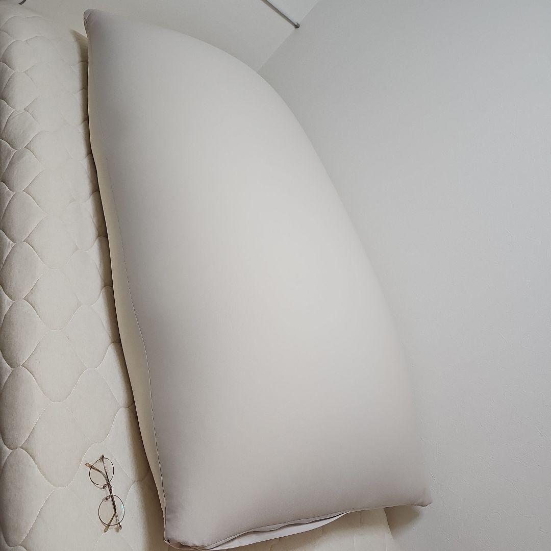 yogibo max ヨギボーマックス 《カラー：キャメル》