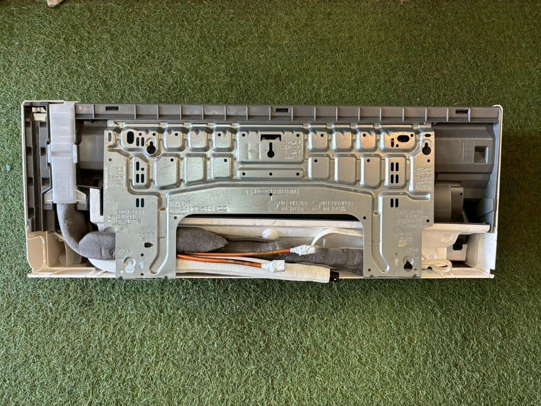 ◯2130 日立【RAS-YX40R2】2024年製 14畳 エアコン 中古 - メルカリ