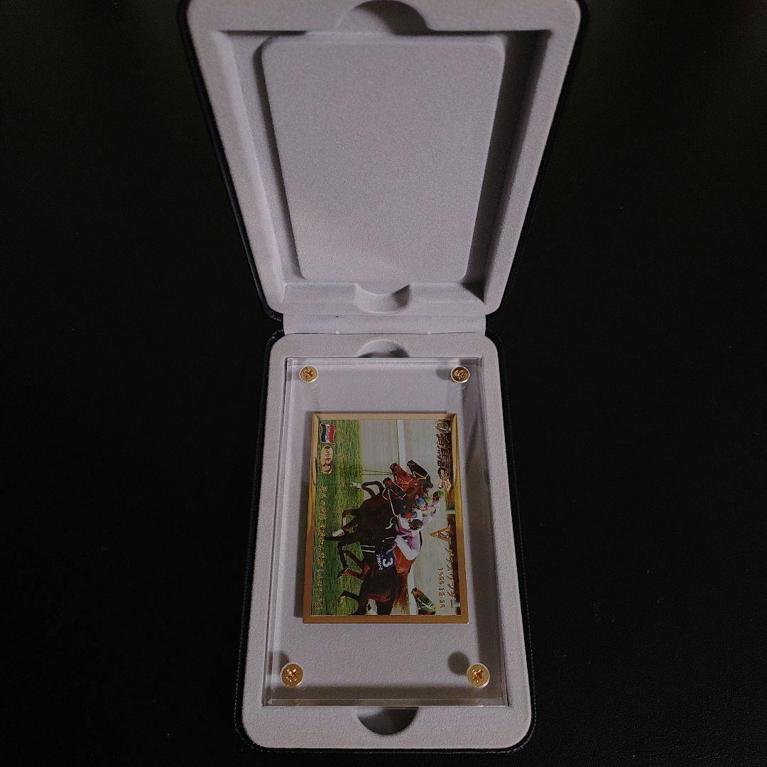 第44回 有馬記念 プレート と 大川慶次郎 責任監修 神様の馬券術 本