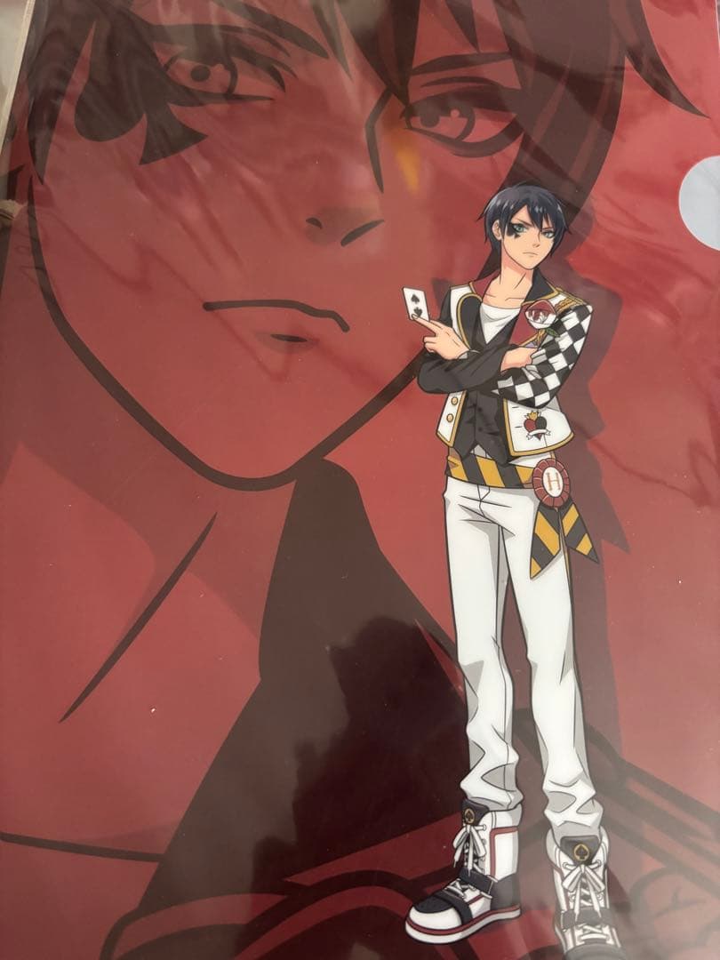 いいね禁止】ツイステ デューススペードまとめ売り - メルカリ