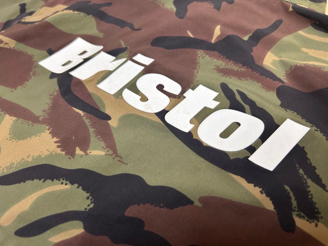 ブリストル　f.c.real bristol kids キッズ　150 160