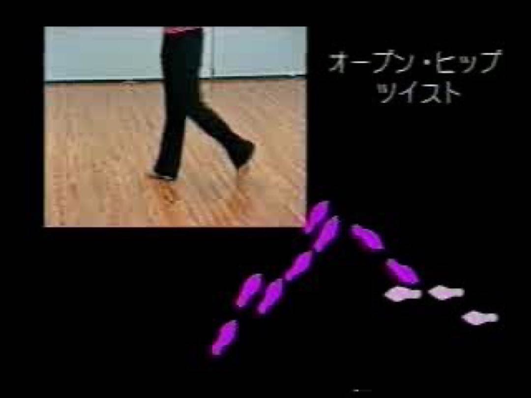 ＤＶＤとテキストで学ぶ！社交ダンス入門講座基本ステップ編（ＤＶＤ2＋テキスト1）