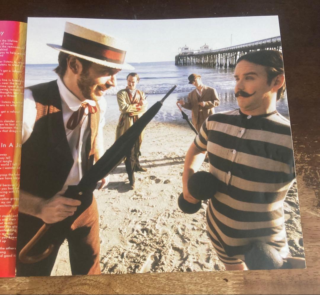 □稀少アナログ2LP□PHISH / フィッシュ□Houst□2LP / 199