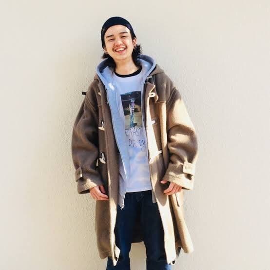 WTAPS 17aw STRAITS COAT ダッフルコート ジャケット|mercariメルカリ