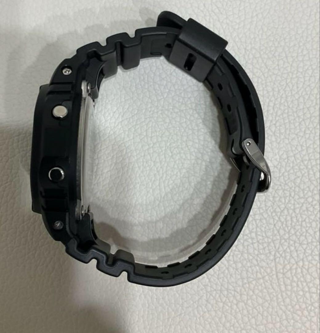 時計 G-SHOCK F.C.Real Bristol DW-5600VT