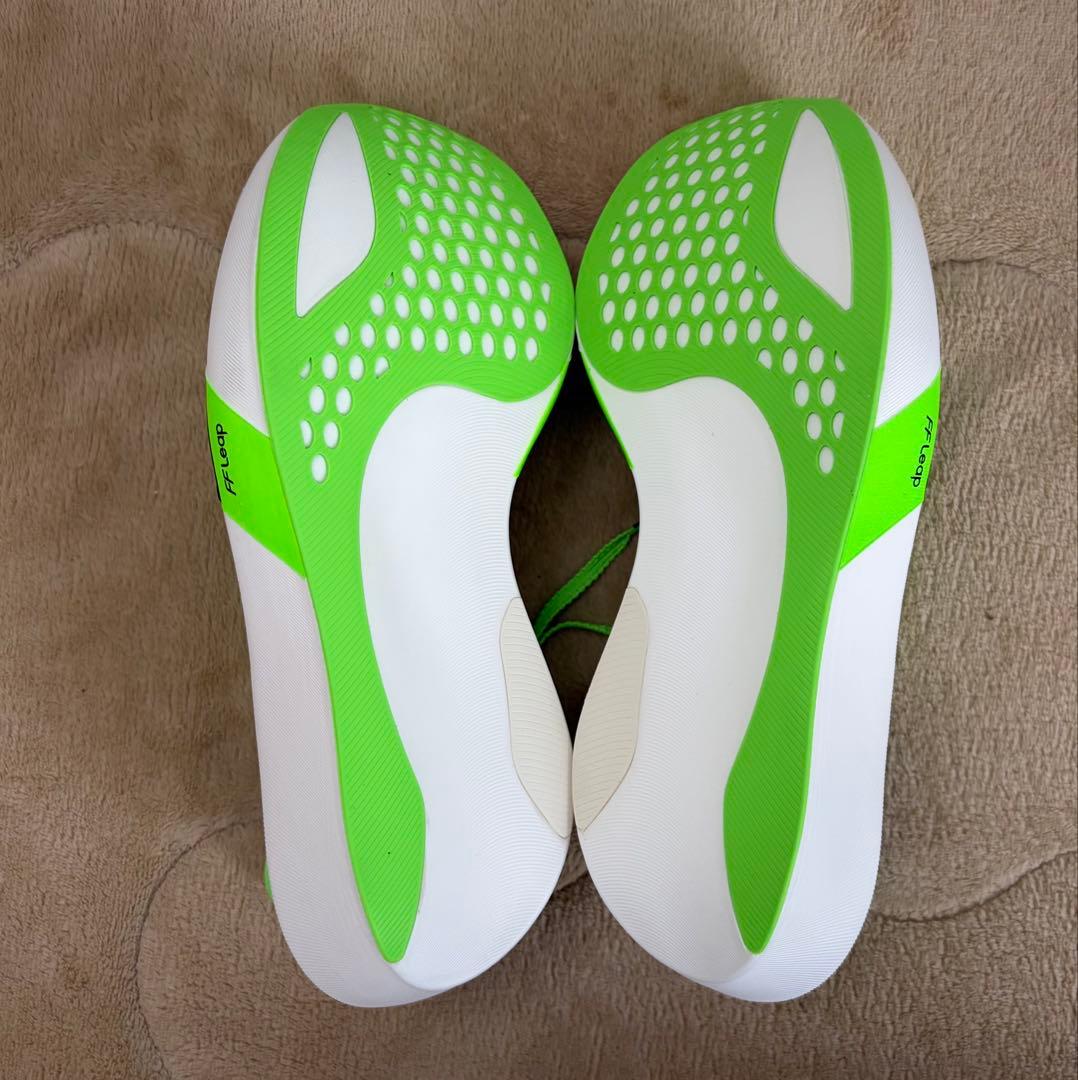 ASICS アシックス　メタスピードスカイ　東京 26.0cm