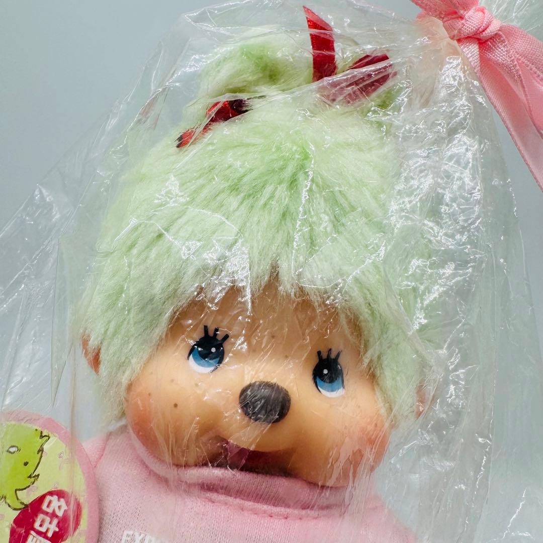 愛・地球博 愛知万博 EXPO モンチッチ ペア - メルカリ