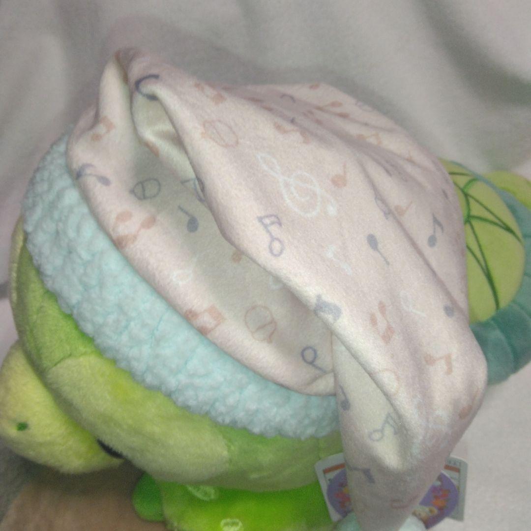 オルメル　だきまくら