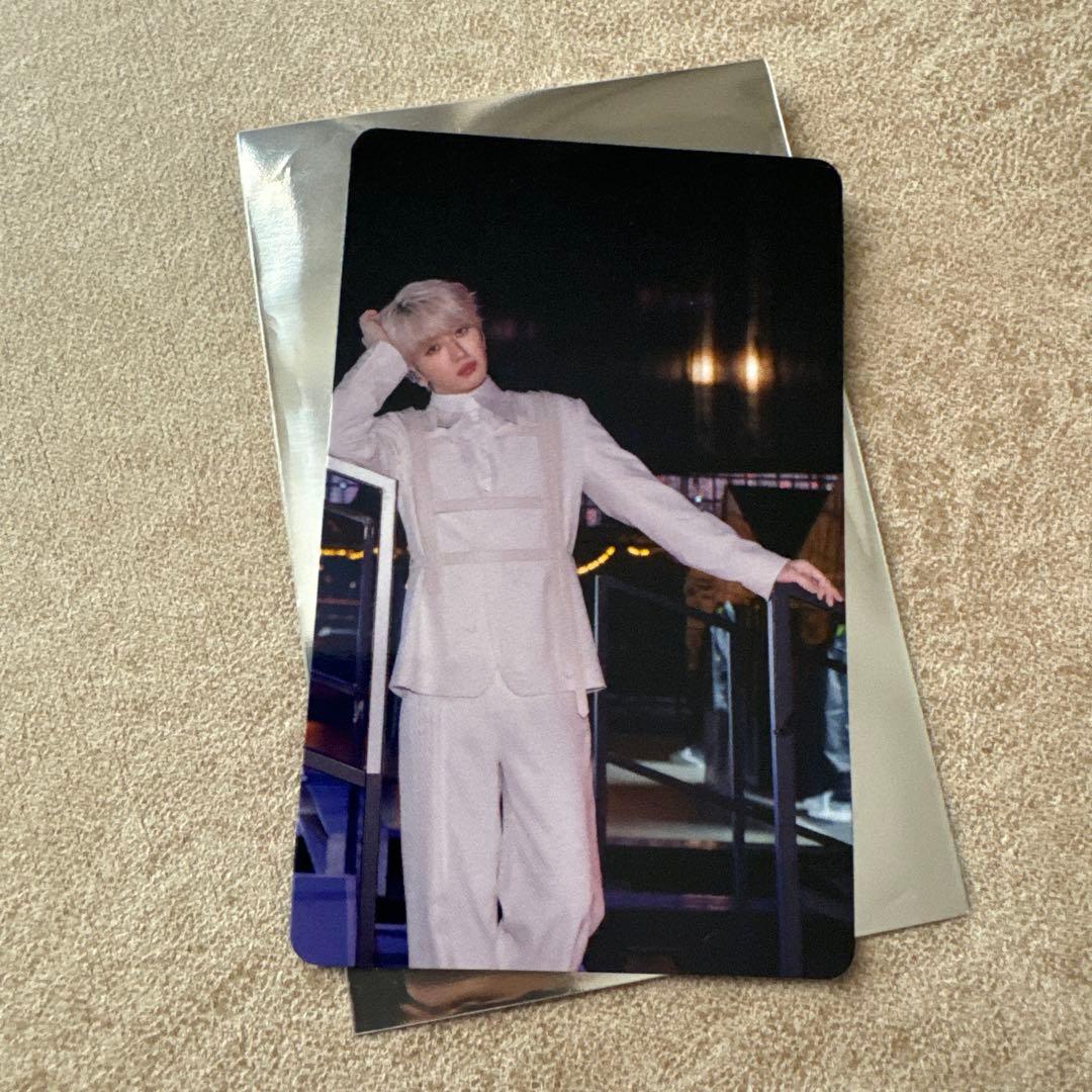 Nissy映画入場特典10レカ シークレット - メルカリ