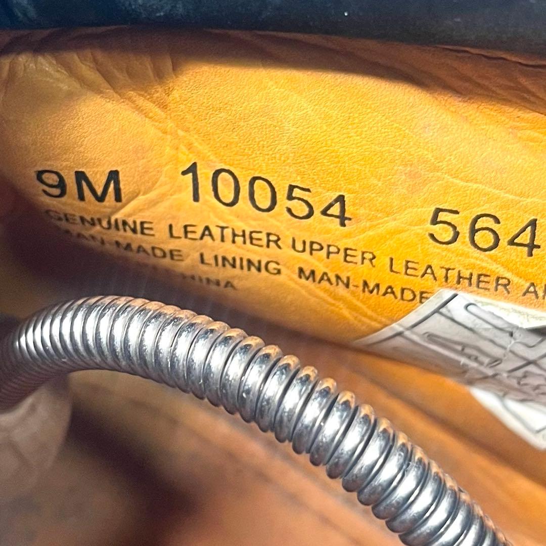 【美品】 ティンバーランド 6インチ プレミアム ブーツ10051 27.0cm