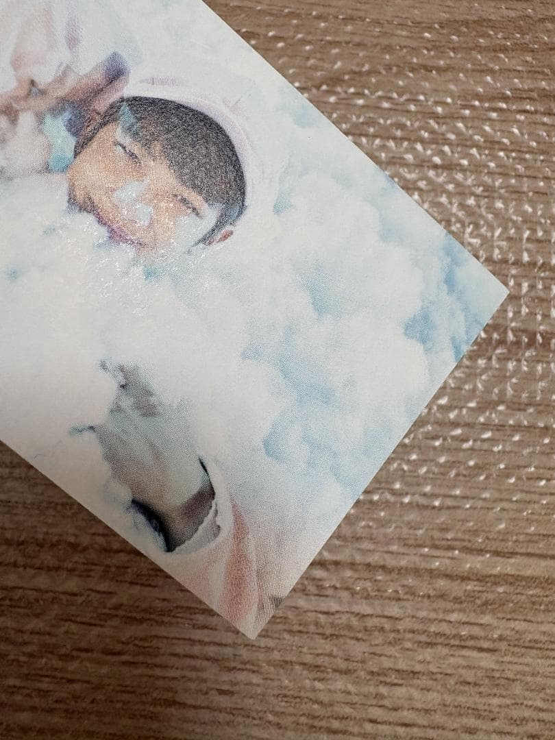 BTS 君に届く PHOTOSET WINGS TOUR ミニフォト ナムジュン - メルカリ