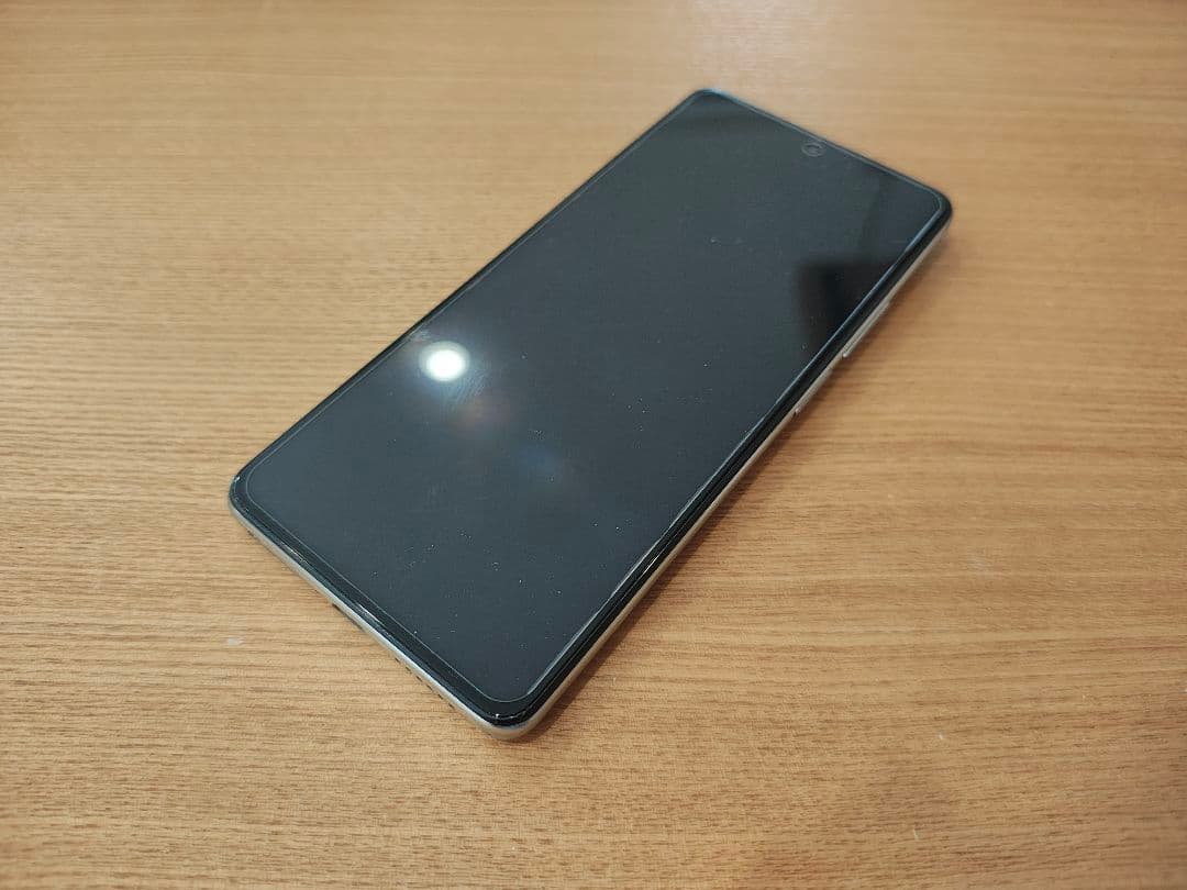 Xiaomi 11T Pro 128GB ジャンク扱い - メルカリ