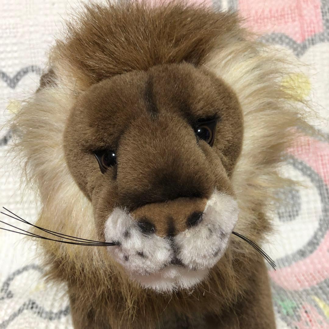 昭和レトロ NAKAJIMA ナカジマ Heart&Heart ライオン - メルカリ