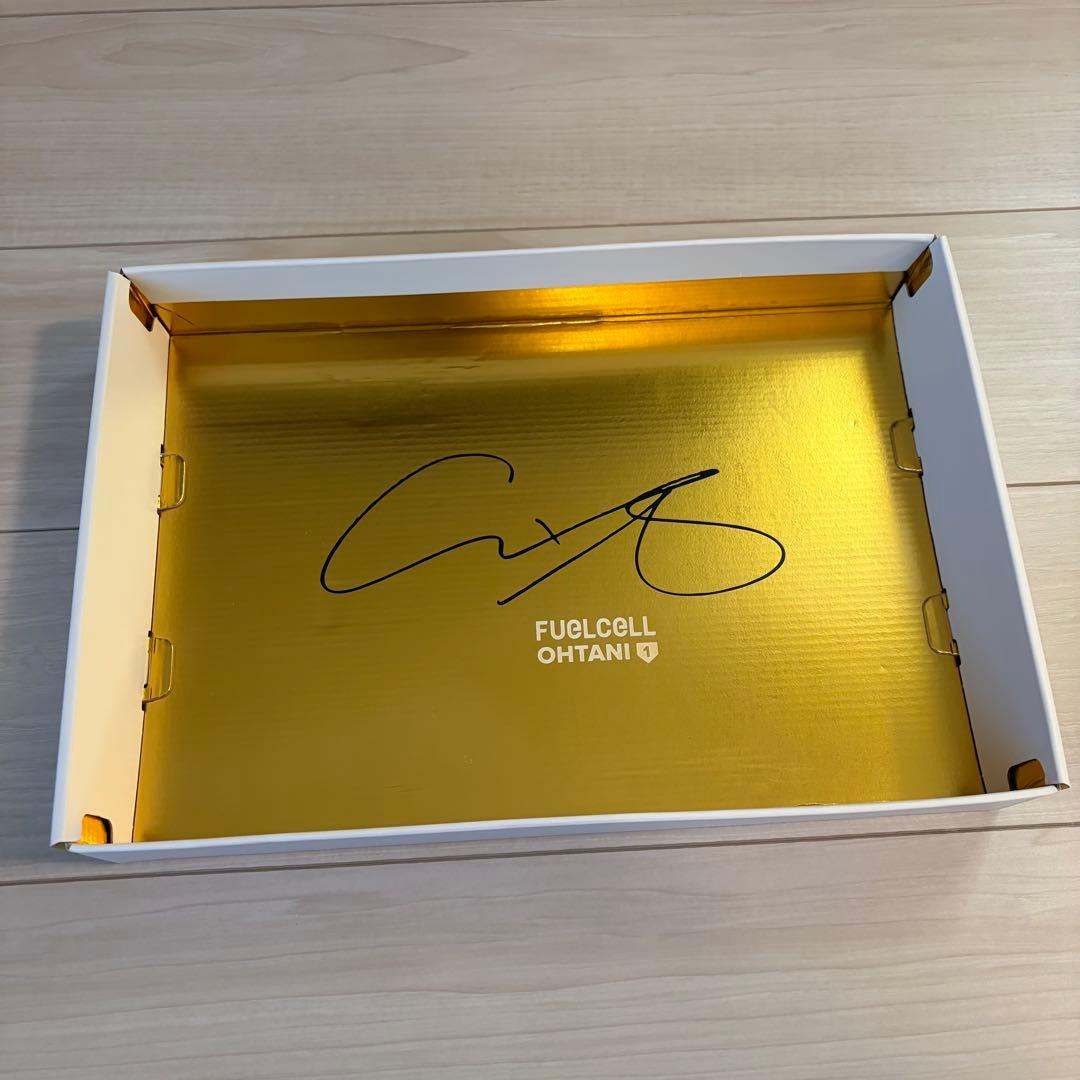 ひ*ろ様 FuelCell Ohtani 1 Trainer｜26.5cm｜大谷