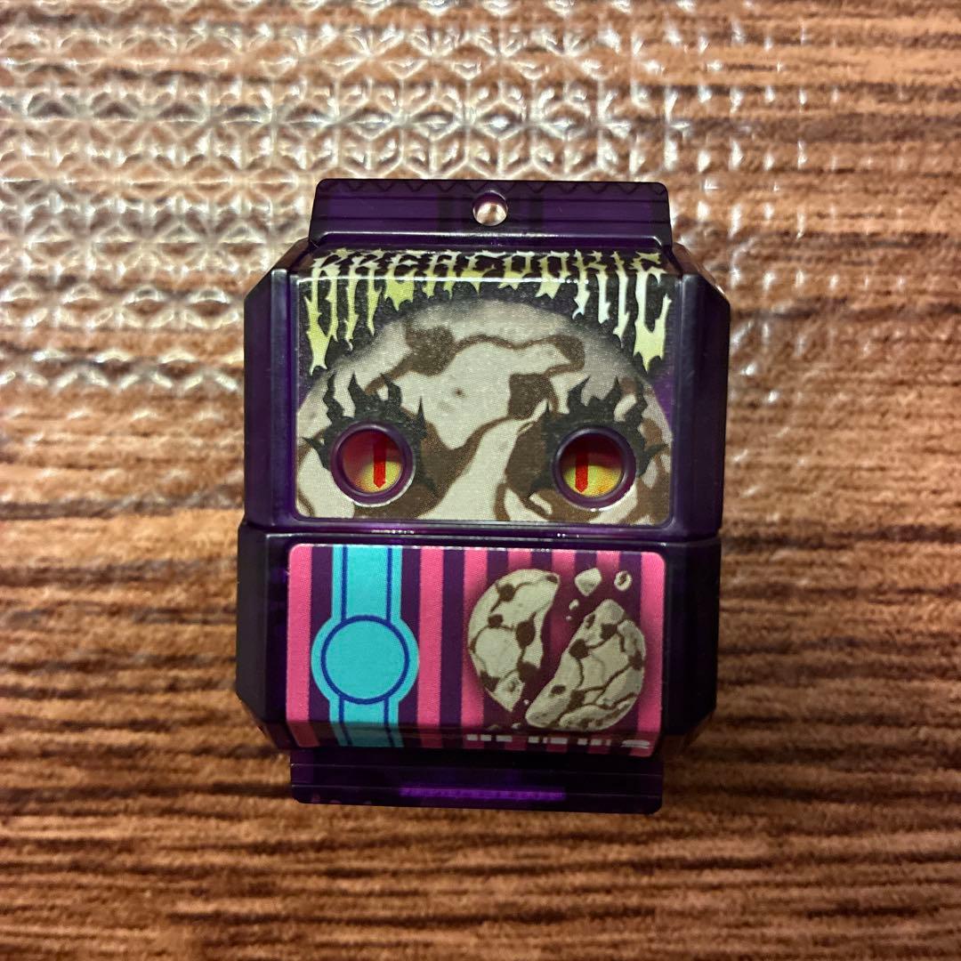 仮面ライダーガヴ DX ブレイクッキー ゴチゾウ 通常 ベイクマグナム