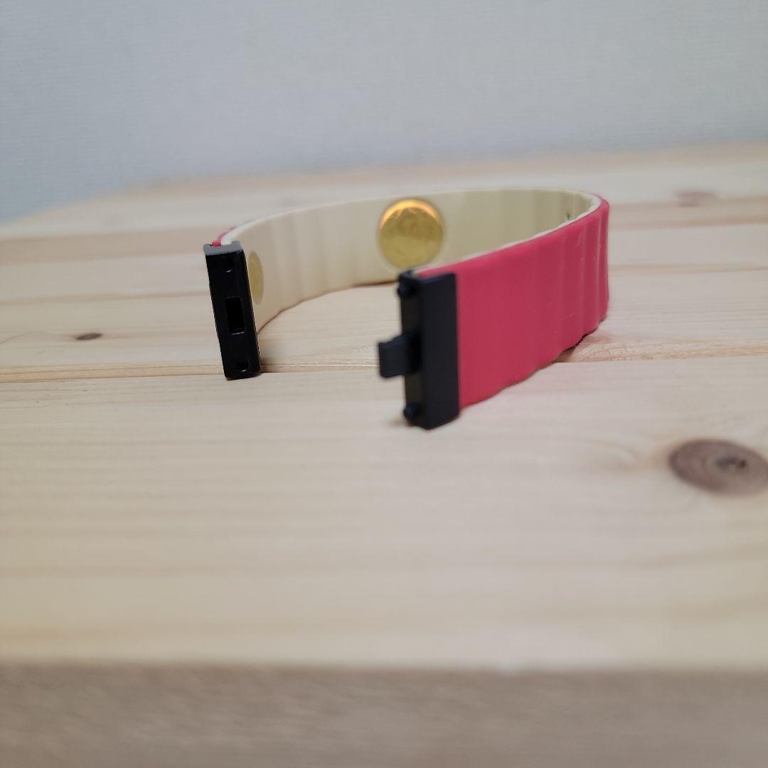 WARRENSLOVE ウォーレンズラブ バンド 量子ベルト - メルカリ