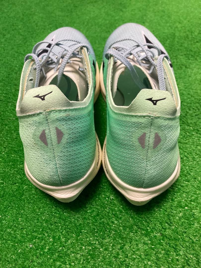 MIZUNO ウエーブリベリオンプロ3　26.0cm