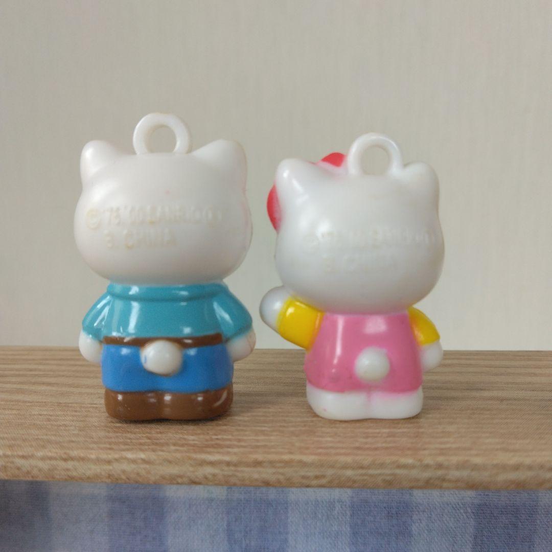 ハローキティ ワンダーカプセル 8個 2000・2001年製 マスコット - メルカリ