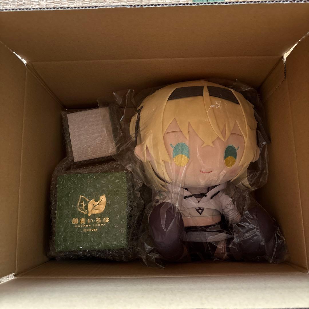 風真いろは 誕生日記念2025 セット / 誕生日記念フルセット 風真いろは 誕生日記念2025 – hololive production official shop