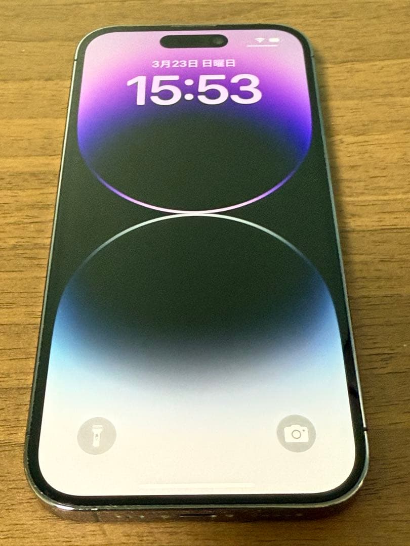 スマートフォン本体 iPhone14Pro Deep Purple 512GB MQ283J/A Verizon Apple iPhone 14 Pro 128GB Deep Purple - Walmart.com