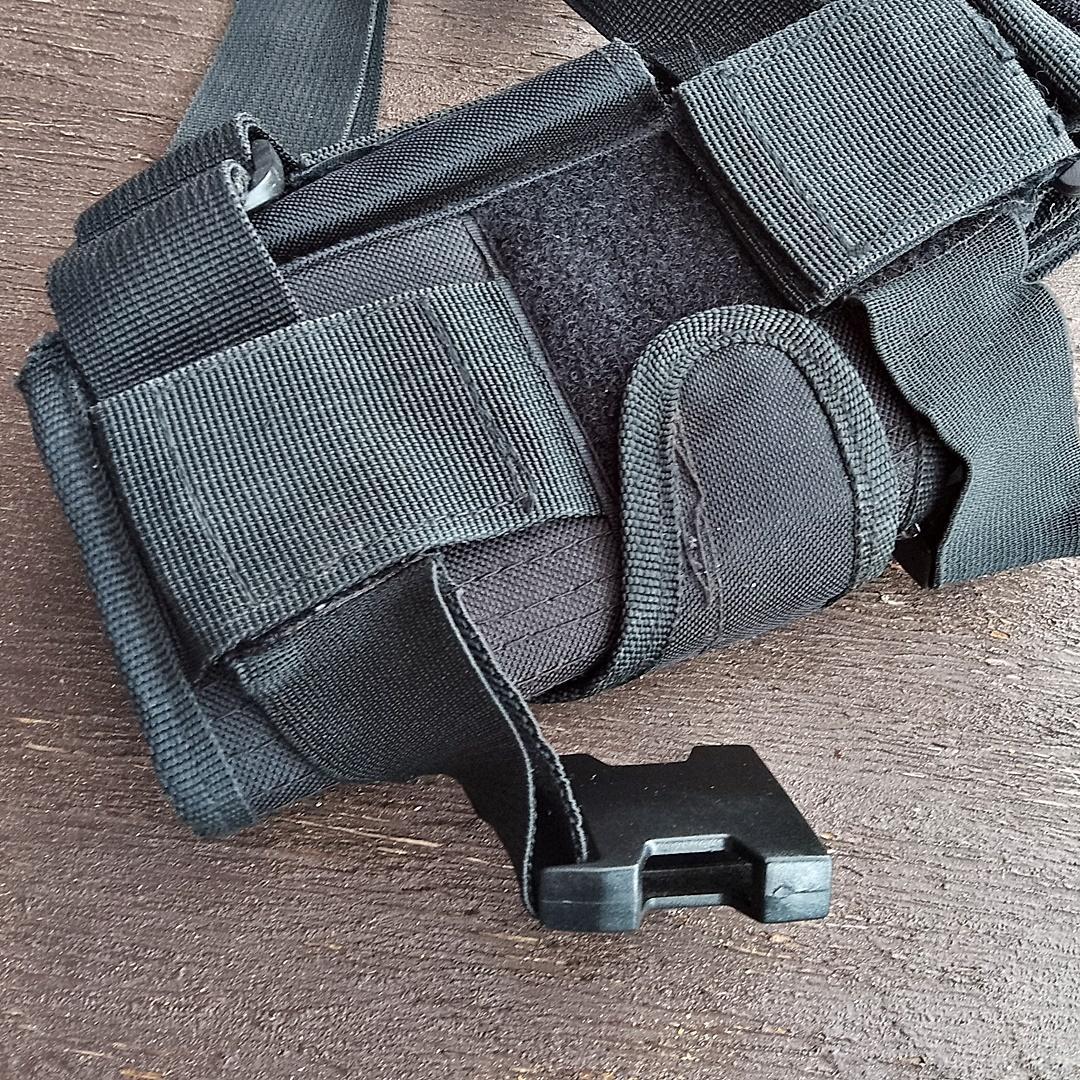 東京マルイ クーガーG エアーガンセット ホルスター 弾薬箱 BB弾 保護