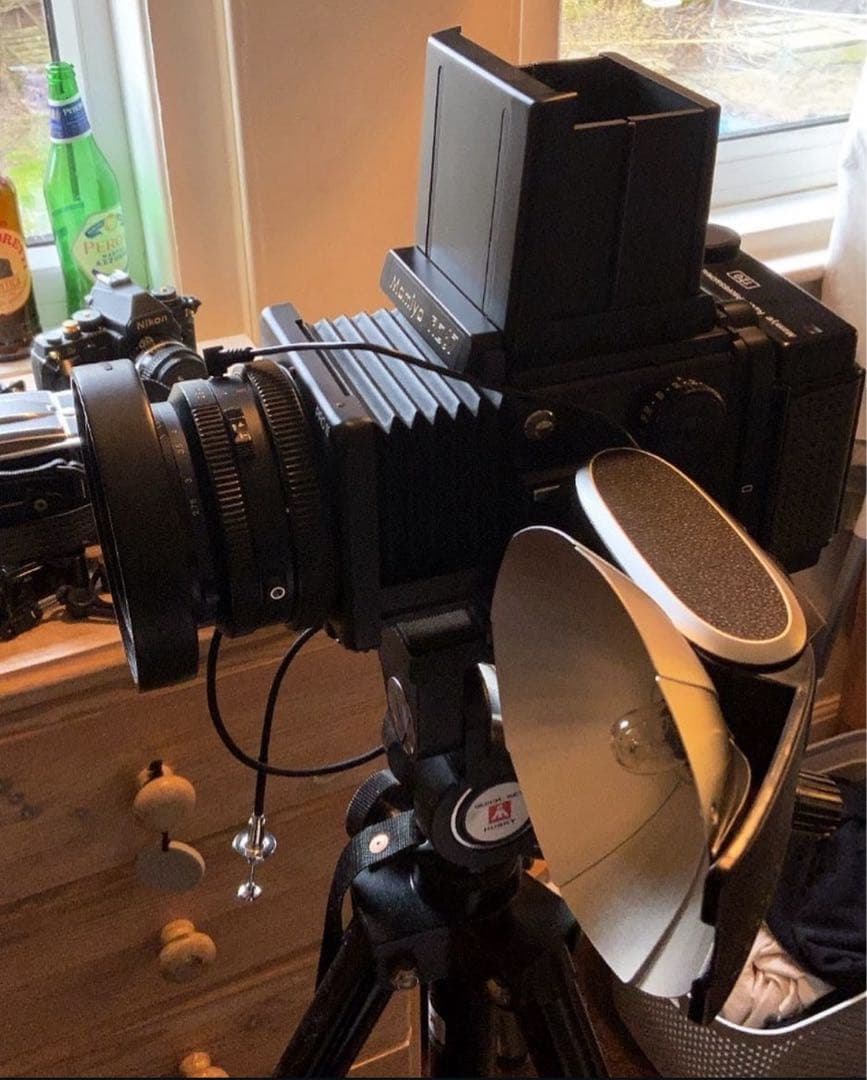 芦澤様】Mamiya RZ67 PRO II ボディ｜動作確認済 | 蛇腹良好 - メルカリ