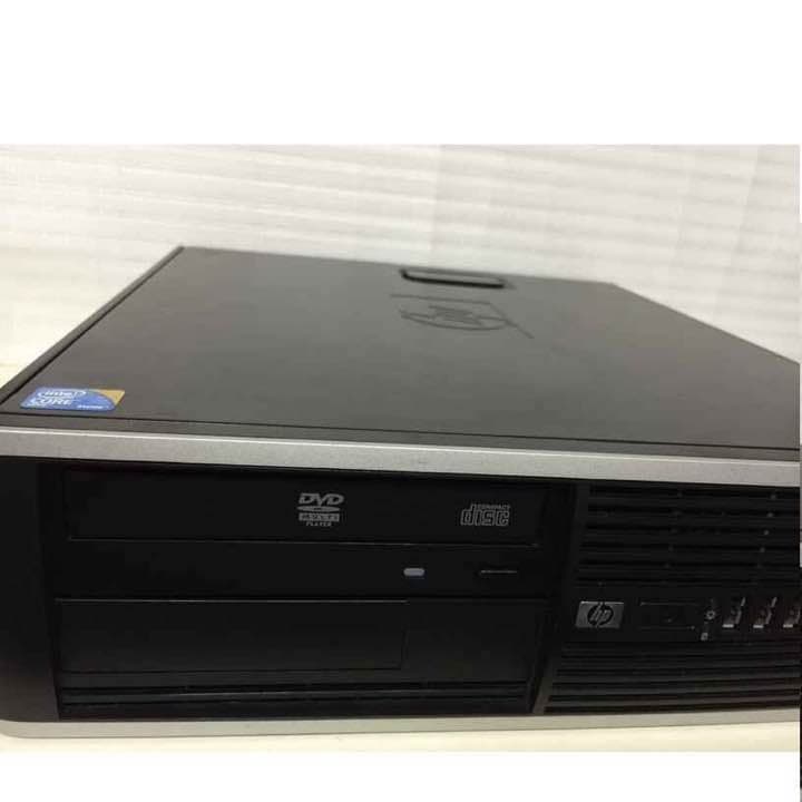 即日発送 送料無料 HP 6000Pro 2.93GHz 4GB パソコン