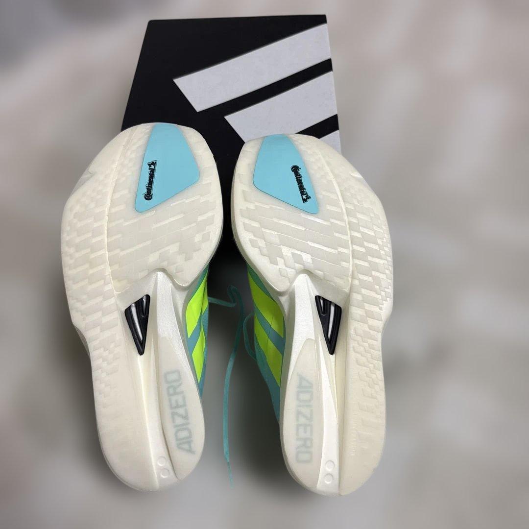 スパイク・シューズ ADIZERO TAKUMI SEN 11 27.0cm