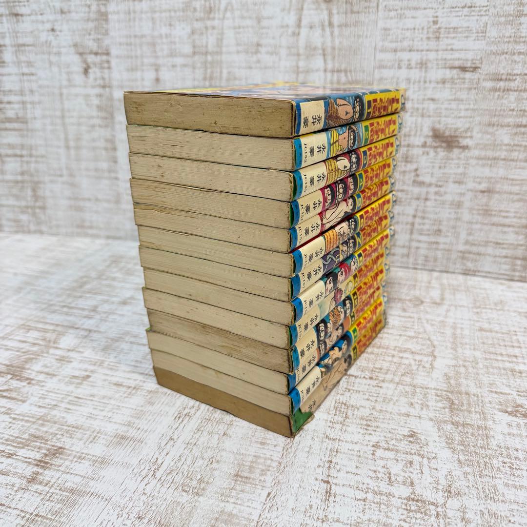 ハレンチ学園 永井豪 コミック 古本 漫画 集英社 希少 - メルカリ