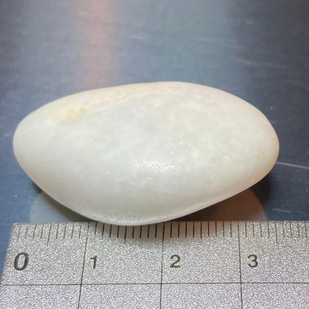 【専用品】 宮崎海岸産　白翡翠　海石　原石　20.8ｇ