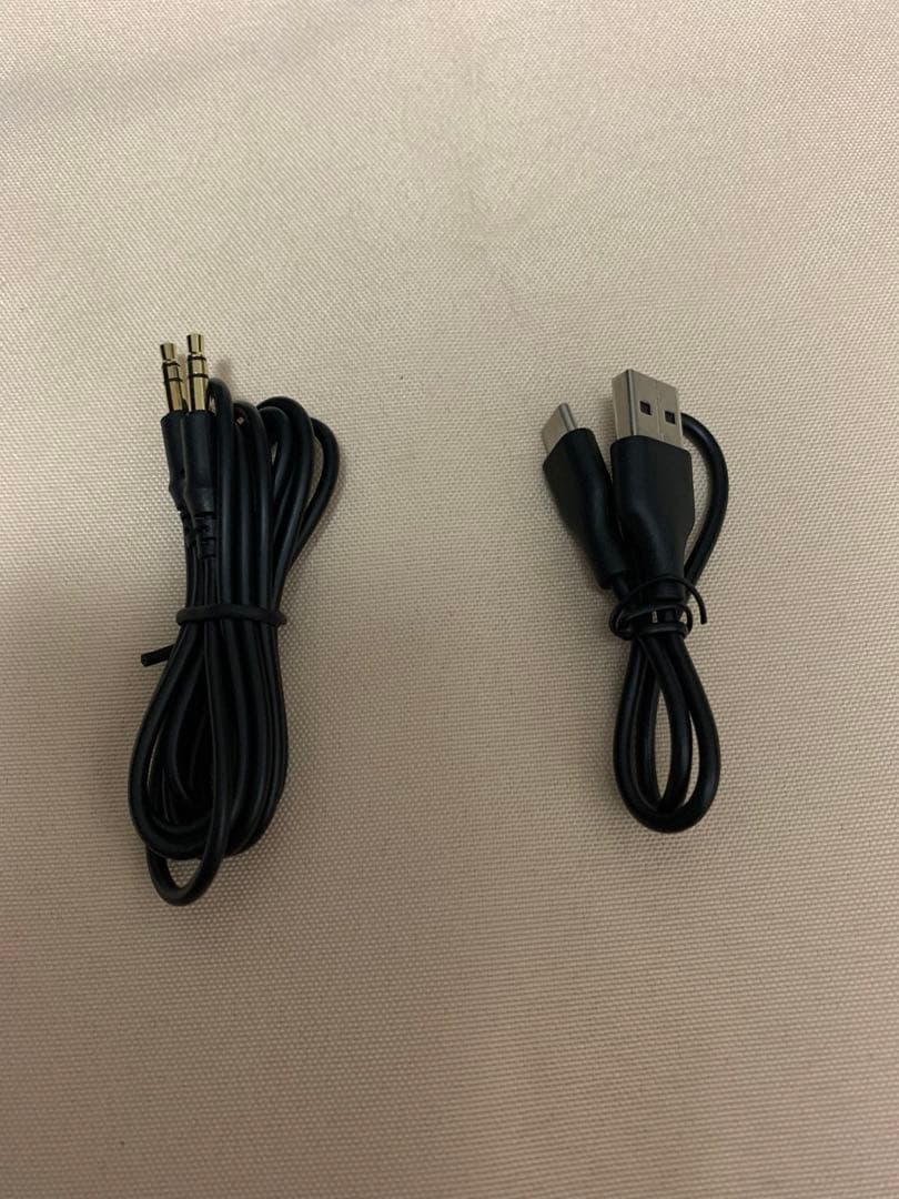 《美品_ヘッドホンハンガ付き》Anker Soundcore Life Q30