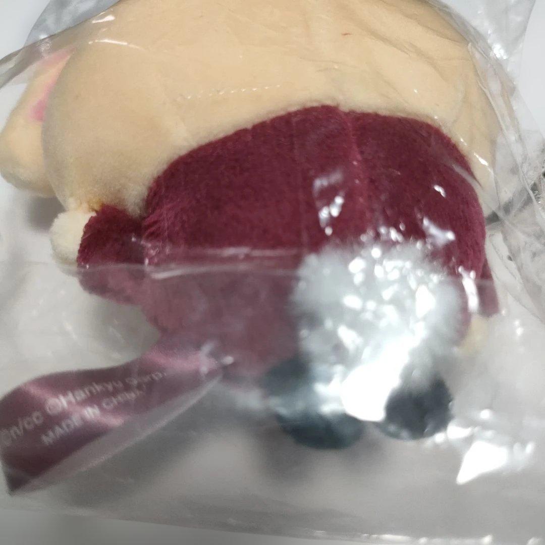 ちいかわ阪急電車なマスコットうさぎ《限定品・新品・未使用・未開封》