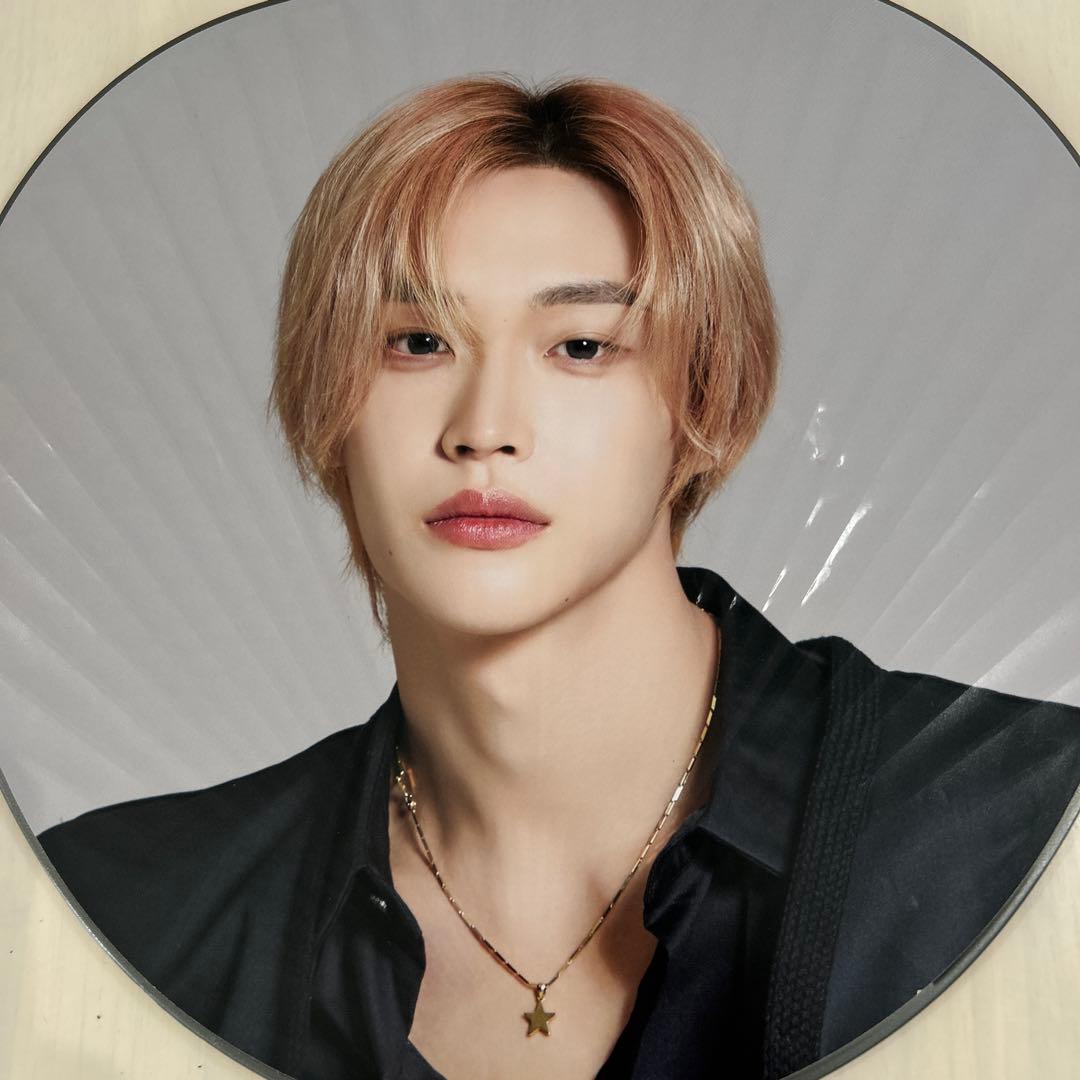 riize ウォンビン うちわ - メルカリ