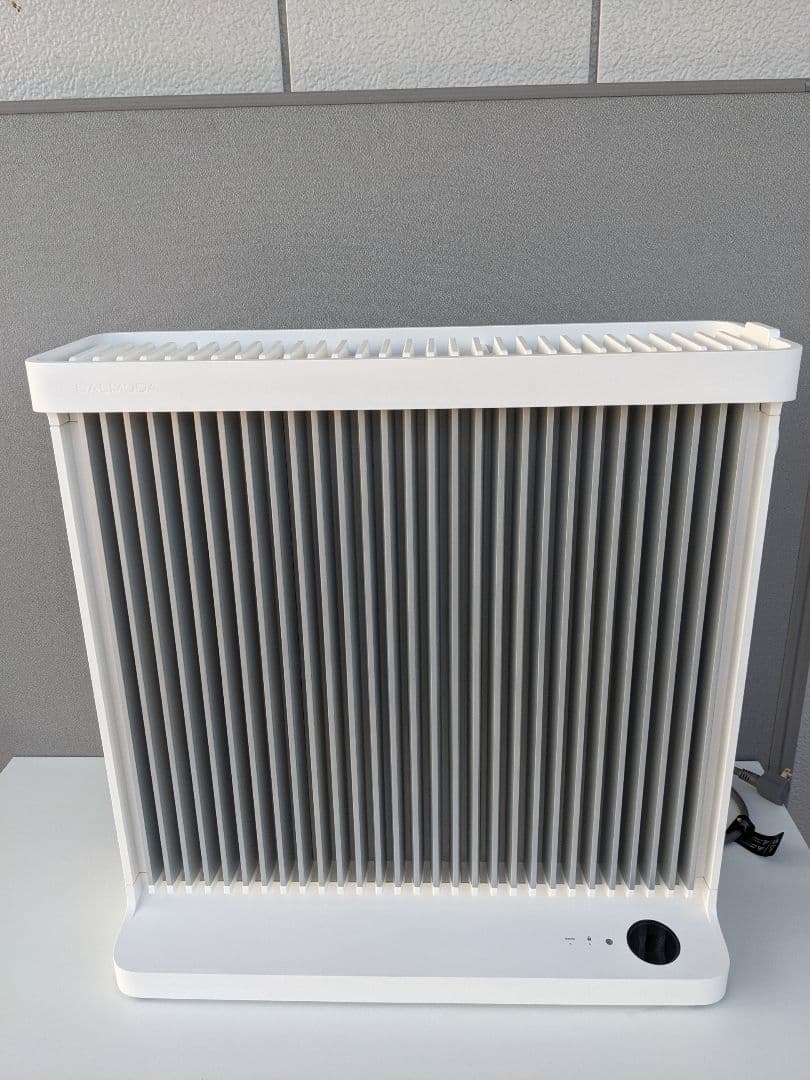 バルミューダデザイン ESH-1000UA-SW Amazon | バルミューダ SmartHeater(スマートヒーター)ESH-1000UA-SW