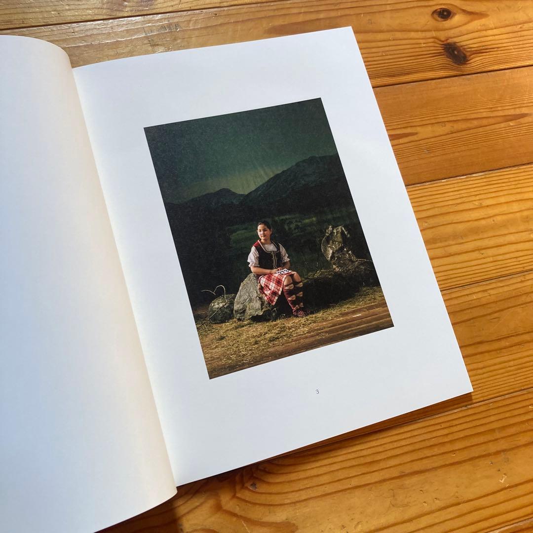 Long Walk -Robbie Lawrence/ロビー・ローレンス