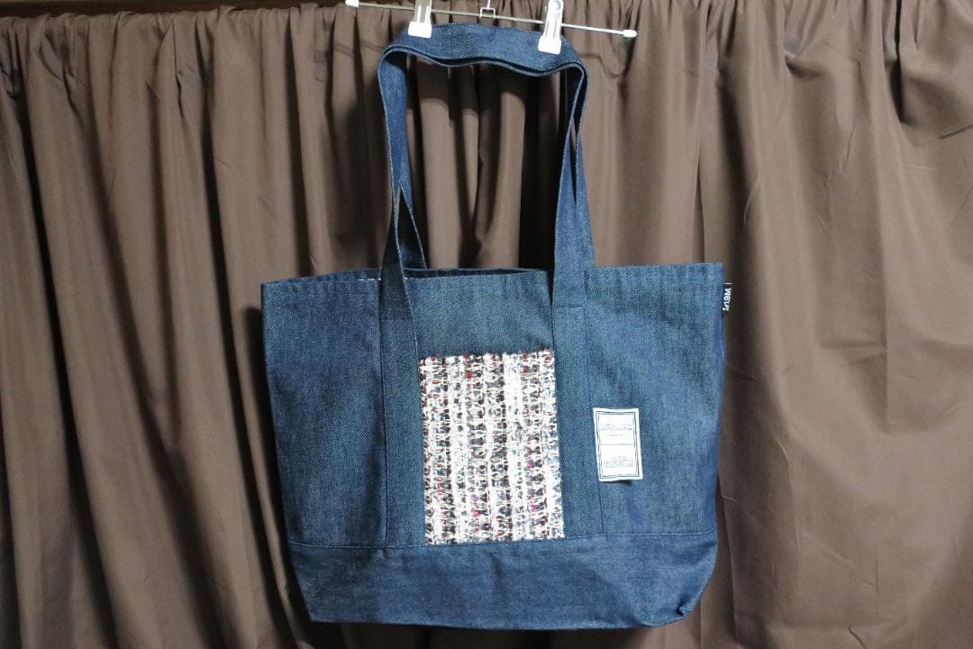 シャネル la Galerie du 19M Tokyo非売品トート - メルカリ