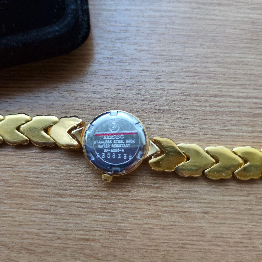 【ホシホシ《プロフィール熟読希望》】Klaeuse ブレスレット時計