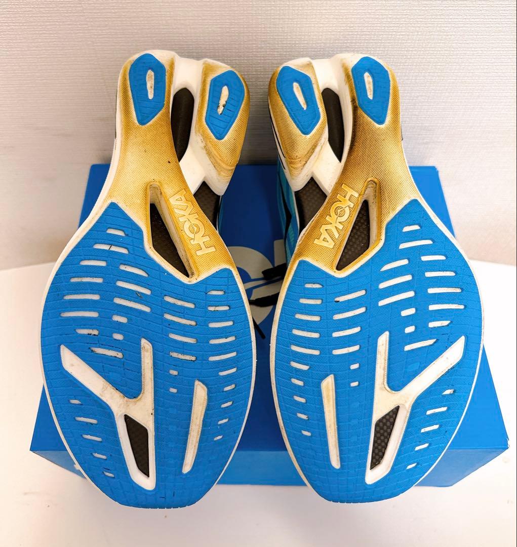 限定値下げ【HOKA】CIELO X1 2.0 27.0cm ONEONE