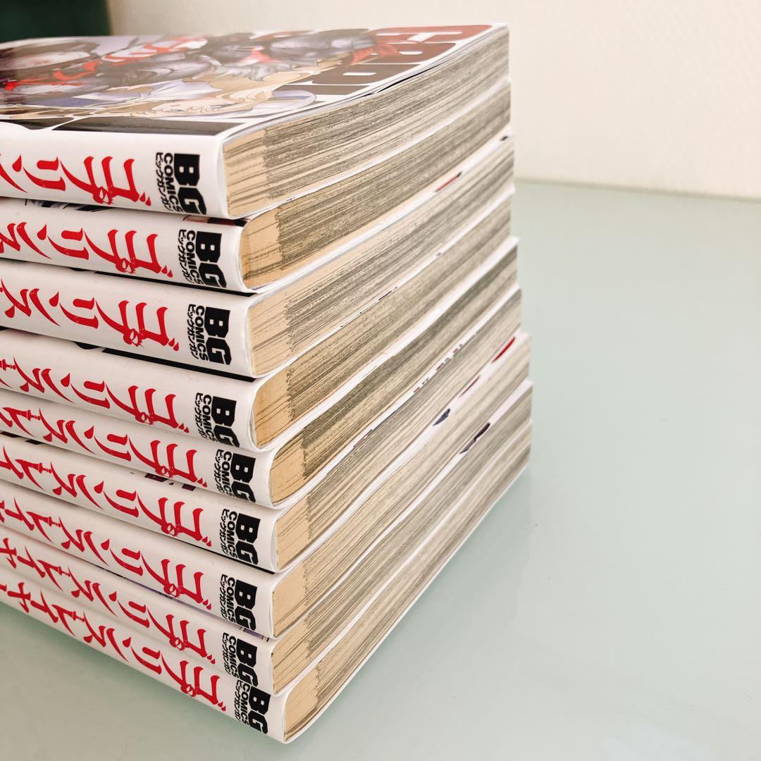 ゴブリンスレイヤー1〜9 - メルカリ