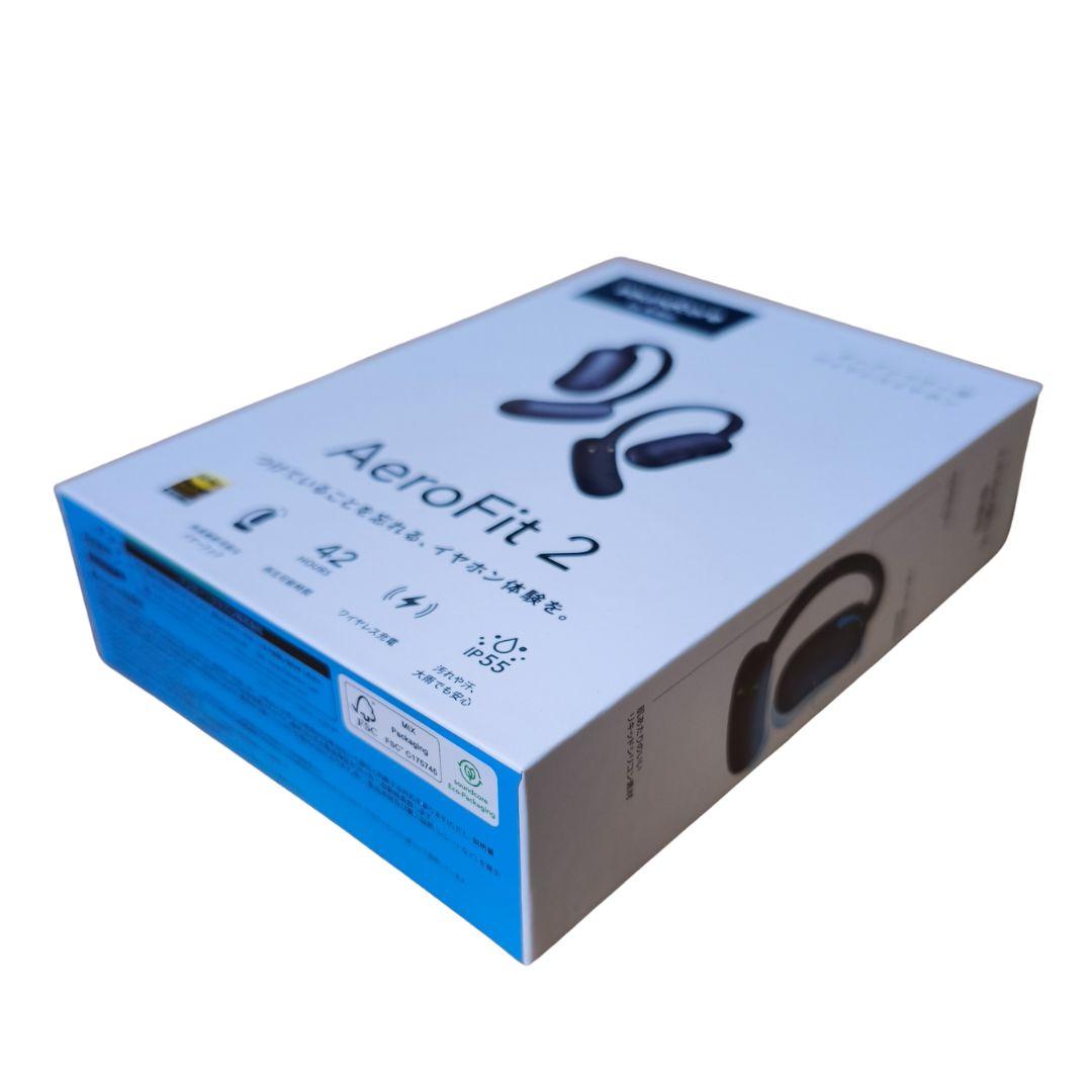 ドラゴンさん専用) Soundcore AeroFit 2 新品未開封 - メルカリ