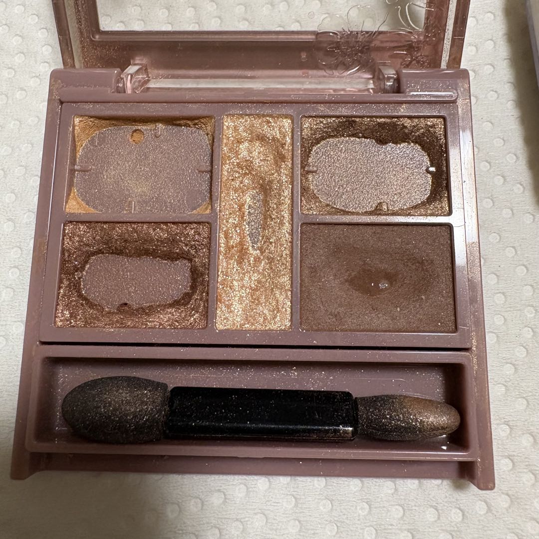 化粧品セット キャンメイク セザンヌ MISSHA KATE ヒロインメイク