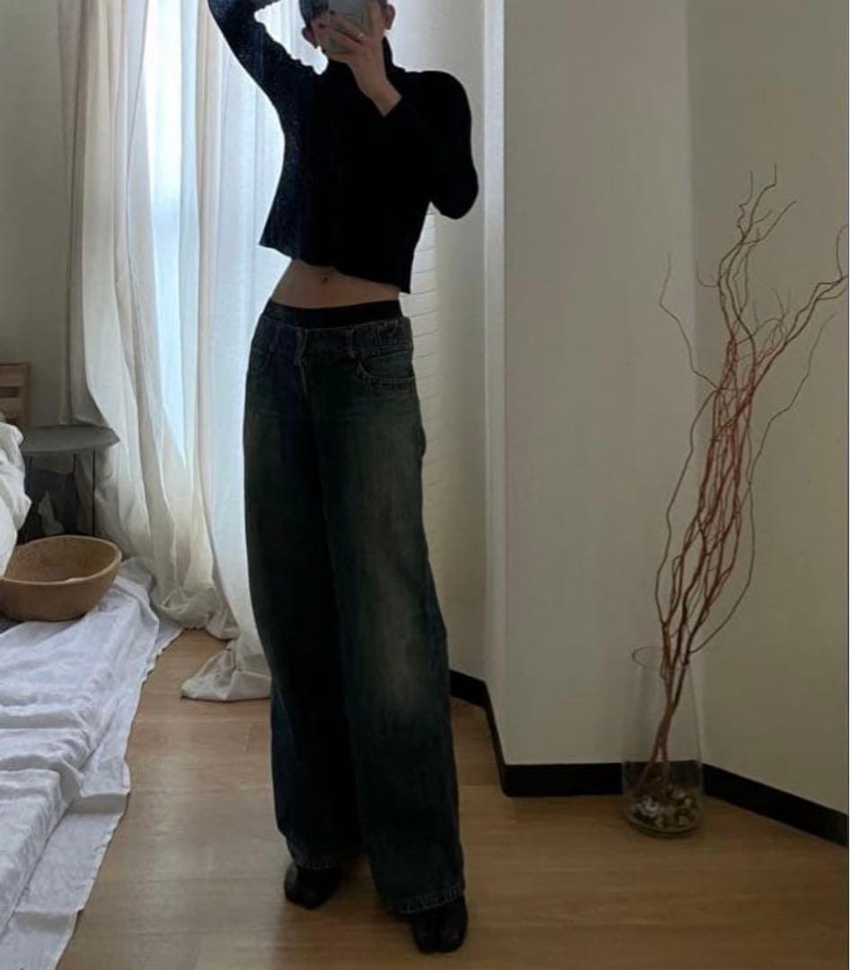 jean paul gaultier drivers knit - メルカリ