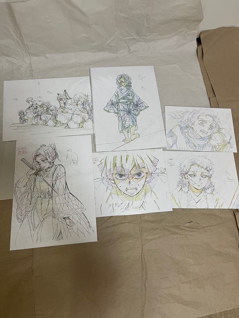 希少】 鬼滅の刃 立志編 DVD 完全生産限定版 全巻 特典 映画記念価格