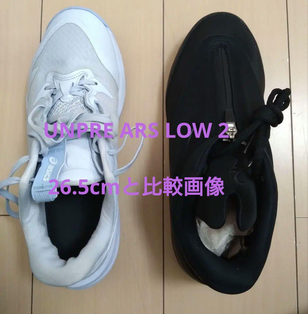 日本未発売　Converse SHAI 001 BLACK 26.5cm