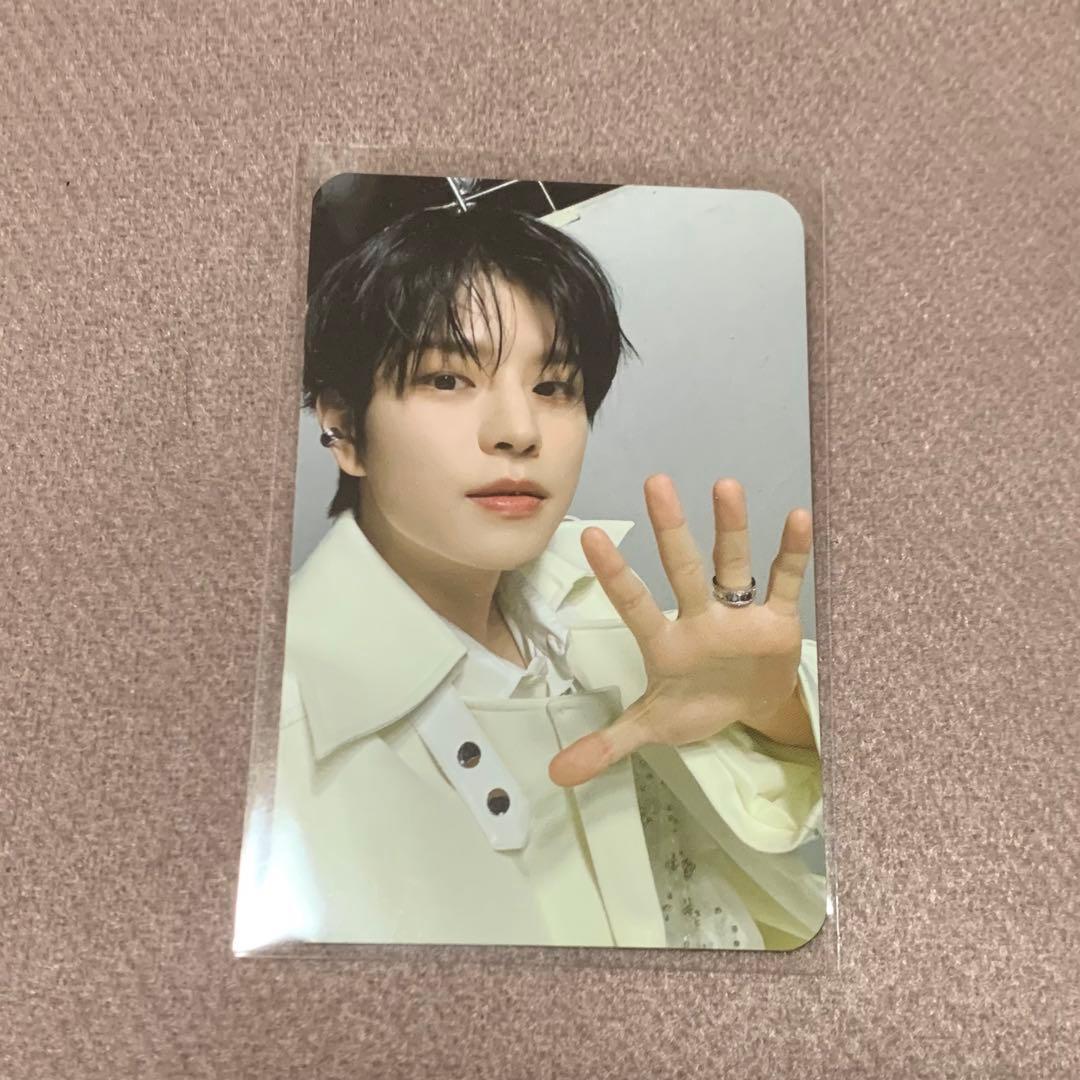 straykids スンミン トレカ ate soundwave - メルカリ