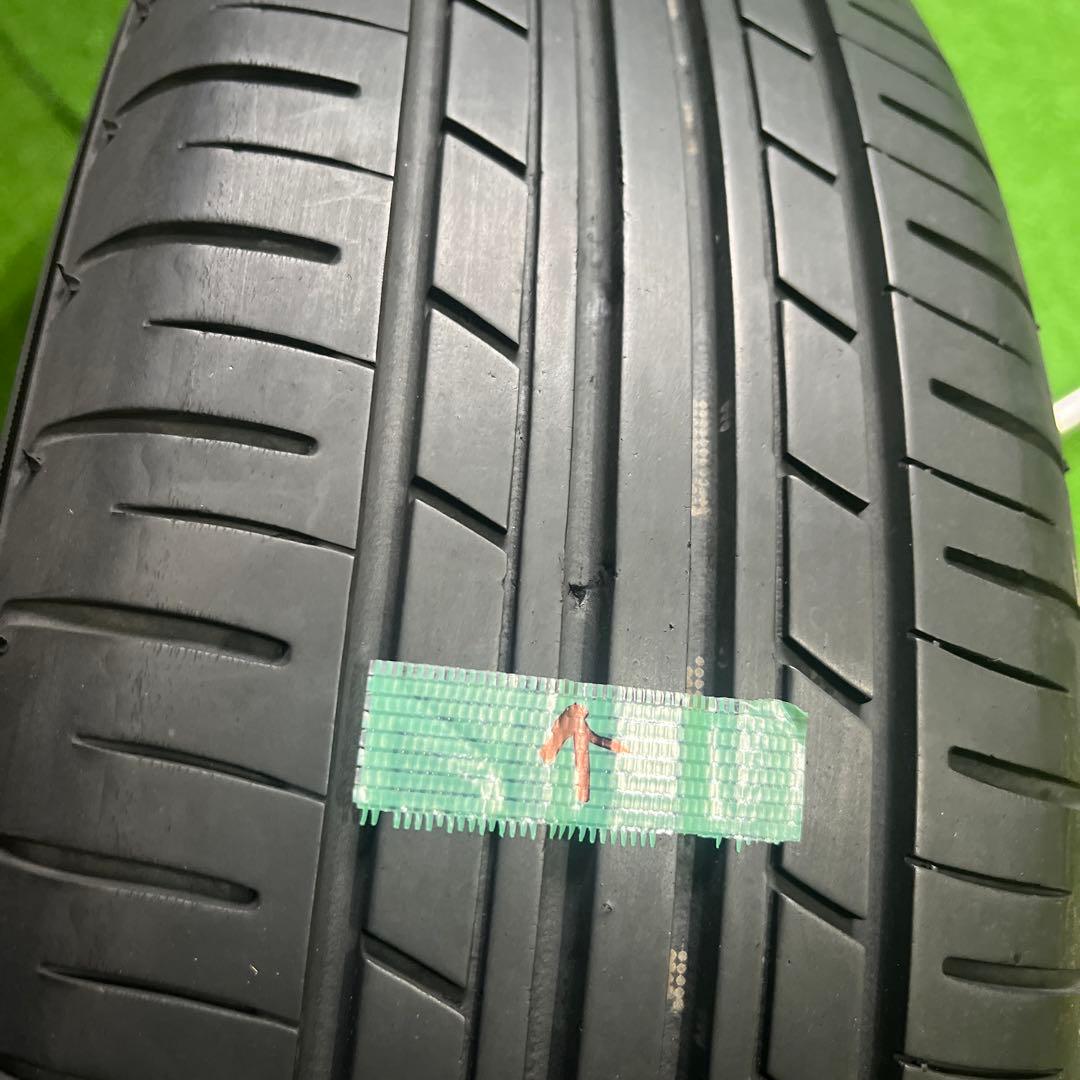 れ様専用① 2本 ココア純正鉄ホイール 155/65R14セット！ - メルカリ